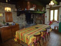 Ferme Balmotte - L