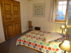Ferme Chevron - Chambre 1