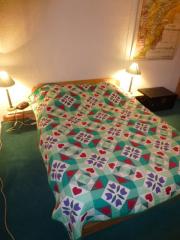Ferme Chevron - Chambre 2
