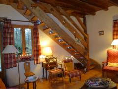 Ferme Chevron - Salon principal (2)