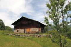 Ferme des Cimes - 