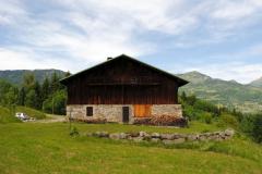 Ferme des Cimes - 