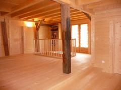 Ferme des Cimes - 