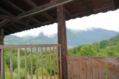Ferme des Cimes - 