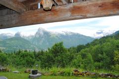 Ferme des Cimes - 
