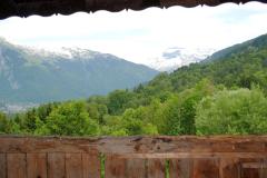 Ferme des Cimes - 