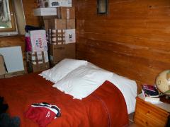 Ferme de Gys - (fr)Bedroom