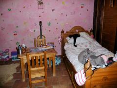 Ferme de Gys - (fr)Bedroom