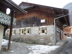 Ferme de Gys - (fr)Ferme de Gys