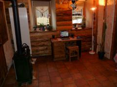 Ferme de Gys - (fr)Study area