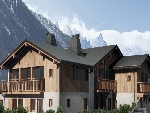 Ferme du Chardonnet lot 3 - 