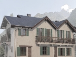Ferme du Chardonnet lot 3 - 