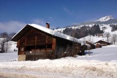 Ferme du Moulin - 