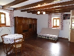 Ferme La Lanche - 