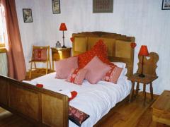 Ferme Leonard - (fr)Bedroom