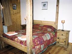 Ferme Leonard - (fr)Bedroom