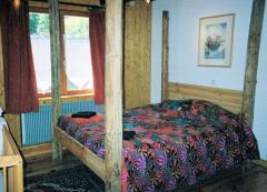 Ferme Leonard - (fr)Bedroom