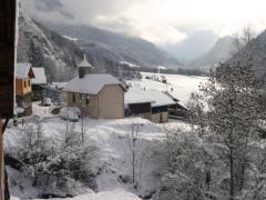 Ferme Leonard - (fr)Views towards St Jean D