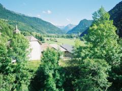 Ferme Leonard - (fr)Sumer views