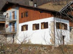 Ferme Leonard - (fr)Ferme Leonard, south facing elevation