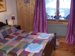 Ferme Leonard - (fr)Bedroom