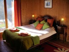 Ferme Leonard - (fr)Bedroom