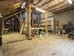 Ferme Le Sey - 