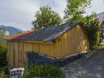 Ferme Le Sey - 