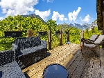 Ferme le Relais - 