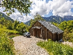 Ferme le Relais - 