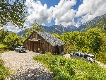 Ferme le Relais - 
