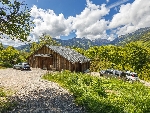 Ferme le Relais - 