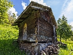 Ferme le Relais - 