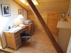 Ferme les Saisons - (fr)Mezzanine