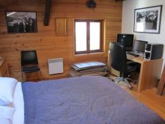 Ferme les Saisons - (fr)Bedroom 2