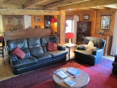 Ferme les Saisons - (fr)Lounge