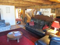 Ferme les Saisons - (fr)Lounge