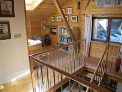 Ferme les Saisons - (fr)Mezzanine