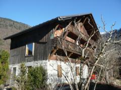 Ferme Samoens - Ferme Samoens