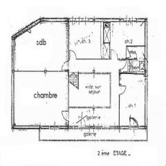 Ferme Samoens - 