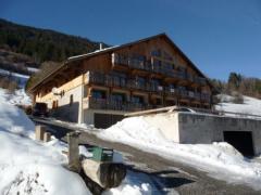 Appt. Ferme Seytroux - (fr)The Ferme Seytroux