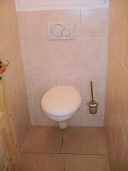 Appt. Ferme Seytroux - (fr)One of the finished apartments