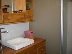 Appt. Ferme Seytroux - (fr)One of the finished apartments