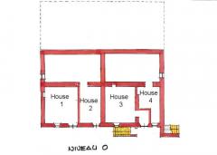 Ferme Sous Seytroux - (fr)Example plans