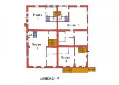 Ferme Sous Seytroux - (fr)Example plans