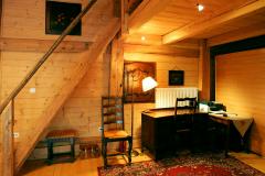 Ferme La Touviere - 