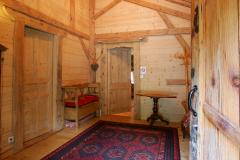 Ferme La Touviere - 