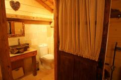 Ferme La Touviere - 