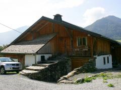 Ferme La Touviere - 