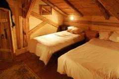Ferme La Touviere - 